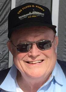 Raymond “Dale” Fenno | May 23, 1931 - July 15, 2018