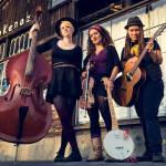 Contributed photo                                Lydia Violet