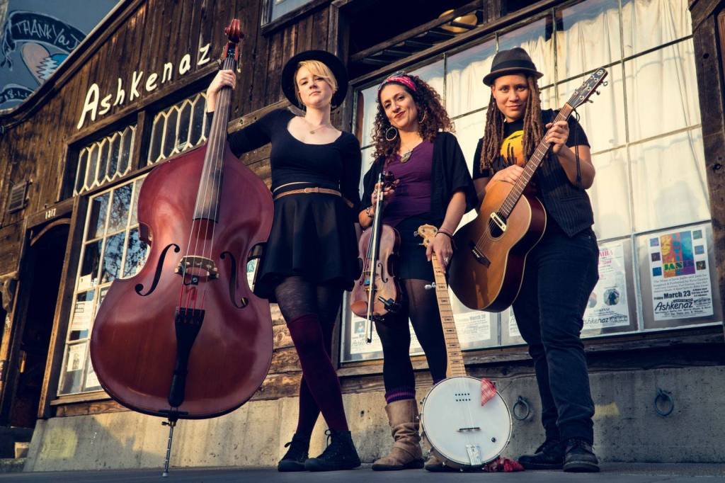 Contributed photo                                Lydia Violet