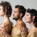 Contributed photo                                The Living Arrows