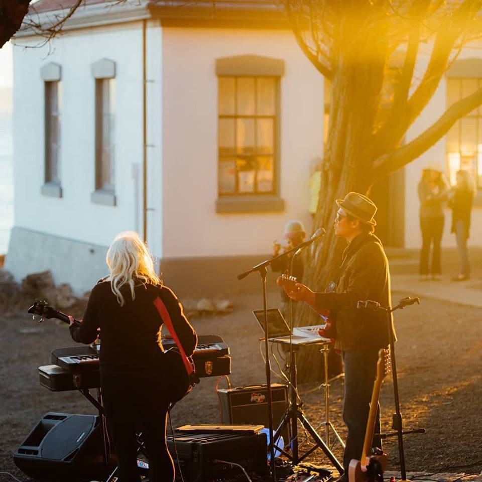 Contributed photo                                Savio Farrel