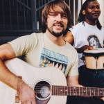 Contributed photo                                John Welsh and Los Valientes