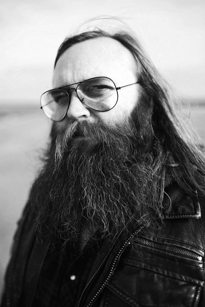 Contributed photo/ Matt White                                Adam Faucett