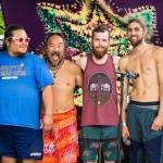 San Juan Summer Arts Festival features music, food, art and more