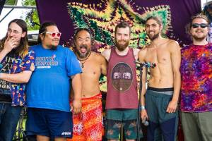 San Juan Summer Arts Festival features music, food, art and more