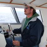 Contributed photo                                Mark Herrenkohl is the county solid waste program administrator and a volunteer EMT for Lopez Island Fire and EMS.