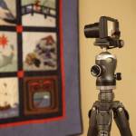 Contributed photo/Don Milgate                                Photography for All Artists will address camera settings, handling and lighting.