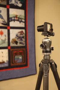 Contributed photo/Don Milgate                                Photography for All Artists will address camera settings, handling and lighting.