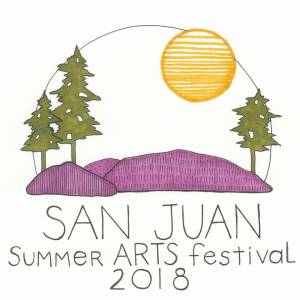 Summer arts fest starts Friday, Aug. 3