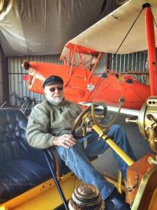 Lee Allen Brewer | 2018