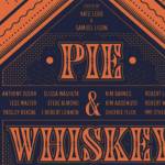 Editors serve slices of information on book ‘Pie & Whiskey’
