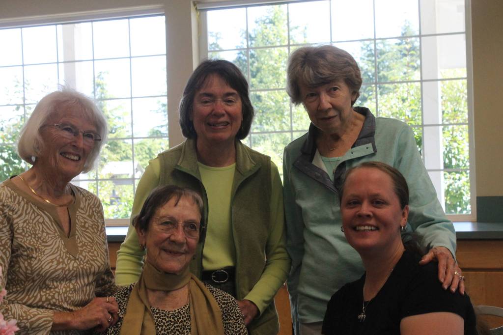 Staff photo/Heather Spaulding