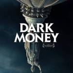 Contributed image                                Dark Money.