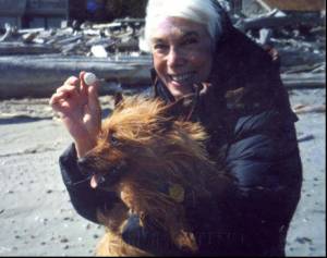 Joan Frances Mooney Rowe | 1928 - 2018