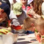 Contributed photo/Ted Strutz                                A photo of a previous county fair taken by Ted Strutz.