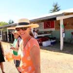 Contributed photo/Ted Strutz                                A photo of a previous county fair taken by Ted Strutz.