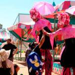 ‘Unofficial fair photographer’ shares event memories