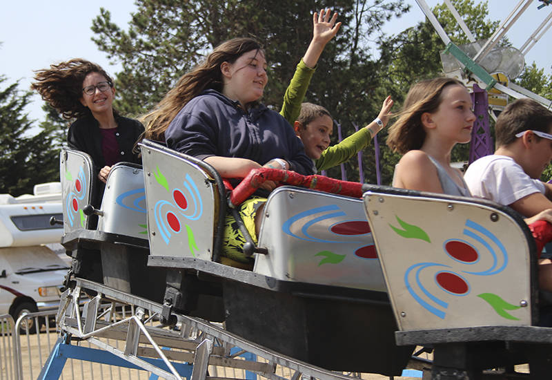 Staff photo/Hayley Day