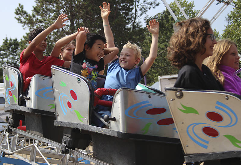 Staff photo/Hayley Day