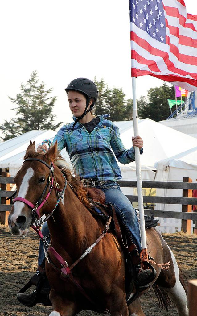 Staff photo/Colleen Smith