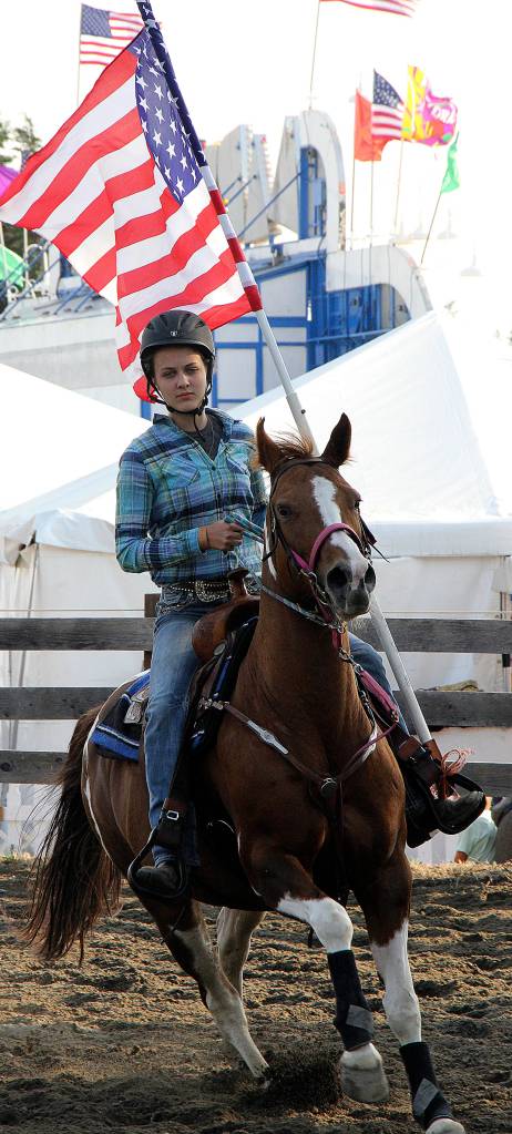 Staff photo/Colleen Smith