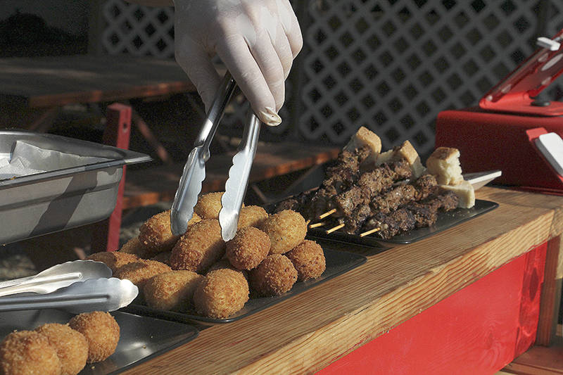 Staff photo/Colleen Smith