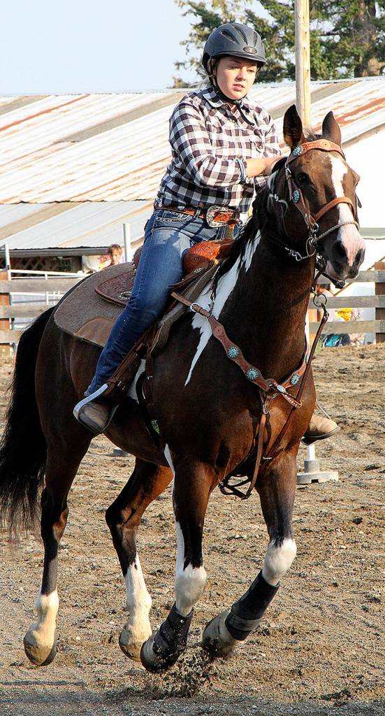 Staff photo/Colleen Smith