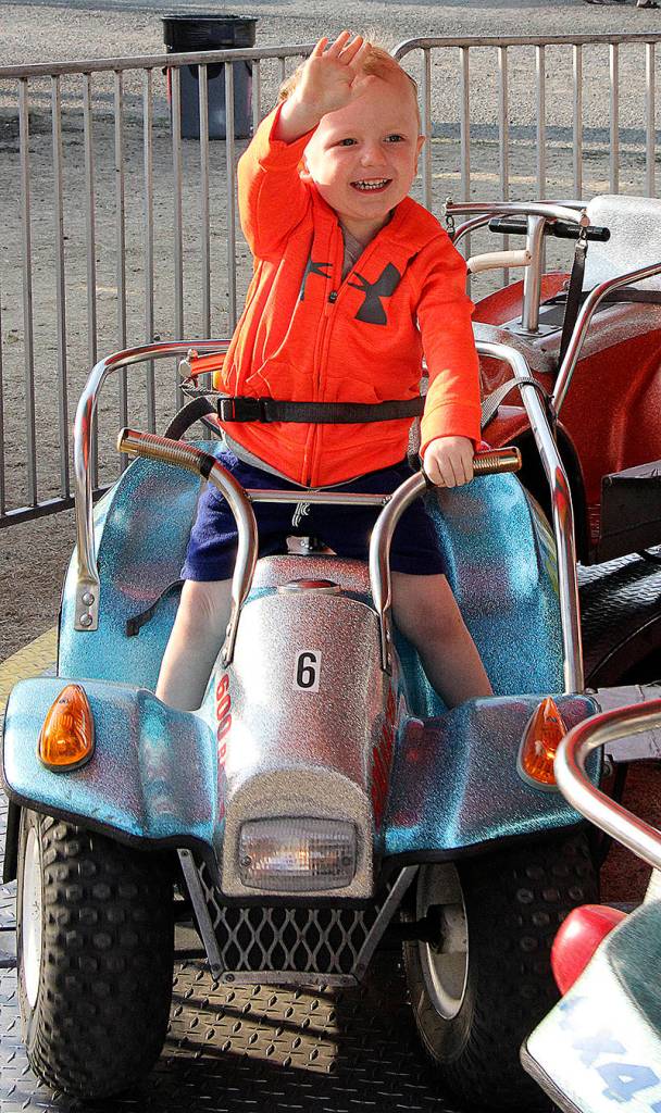 Staff photo/Colleen Smith