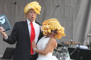 Trashion Fashion faces its finale | Photos | Update