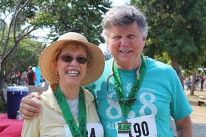 Racers compete in 8.8K loop run at San Juan County Fair | Update