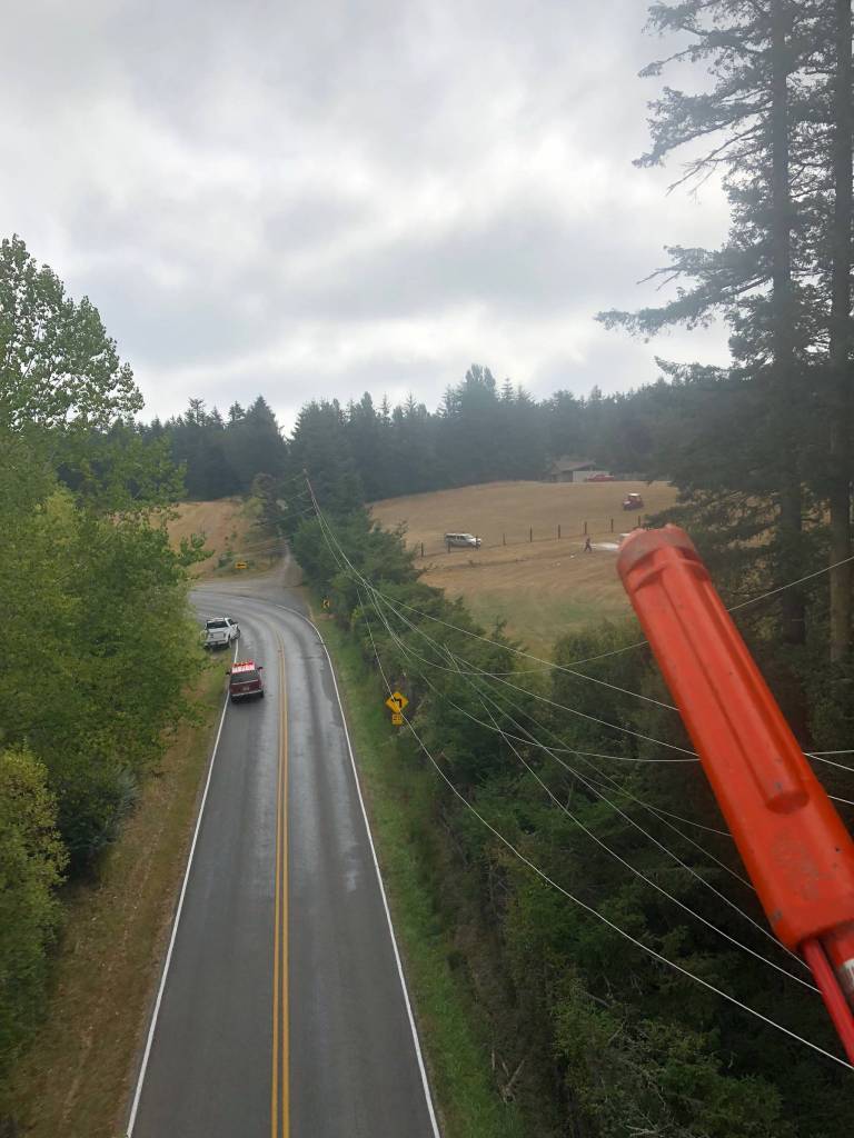 Contributed photo/OPALCO