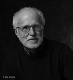 Contributed photo/San Juan Islands Museum of Art Work by Don Milgate.