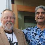 Orca Survey Outreach and Education Center’s grand opening