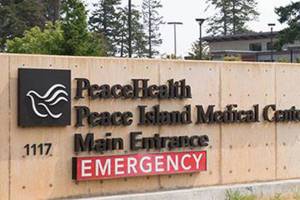 Peace Island Medical Center loses $5 million over six months | Update