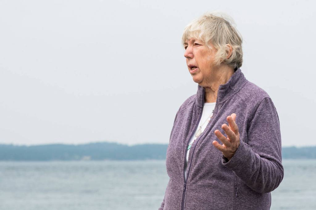 Contributed photos / Robert S. Harrison