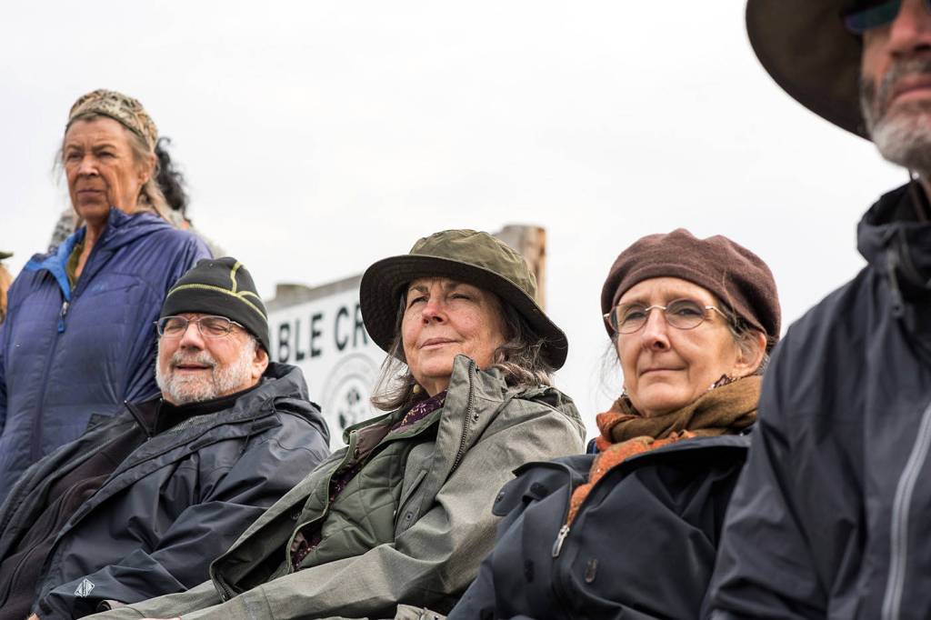 Contributed photos / Robert S. Harrison