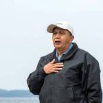 Contributed photos / Robert S. Harrison