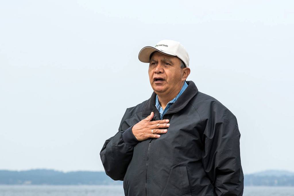 Contributed photos / Robert S. Harrison