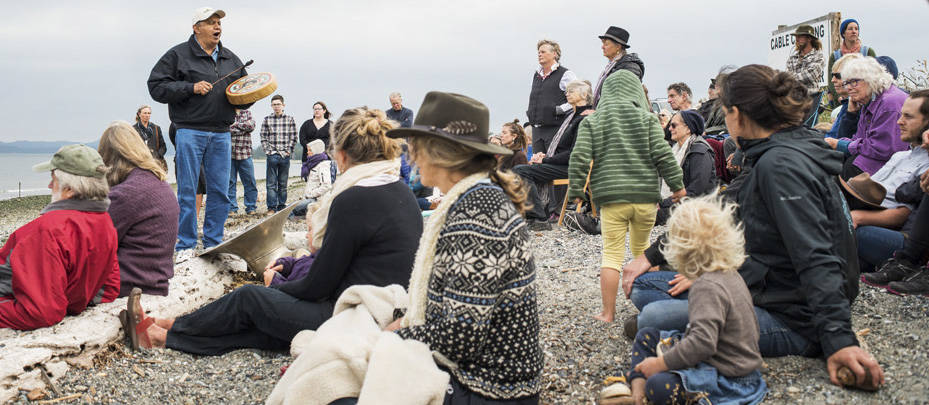 Contributed photos / Robert S. Harrison