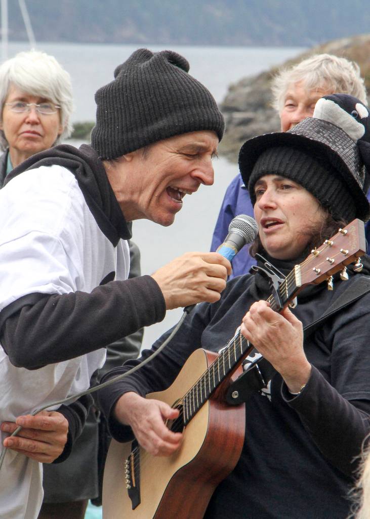 Staff photos / Mandi Johnson