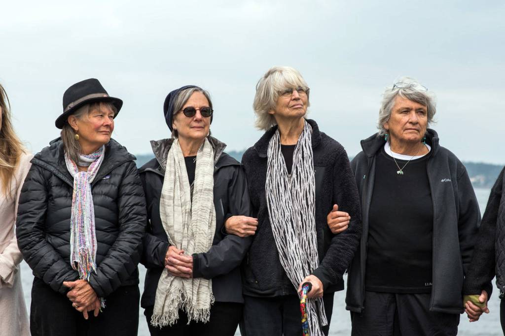 Contributed photos / Robert S. Harrison