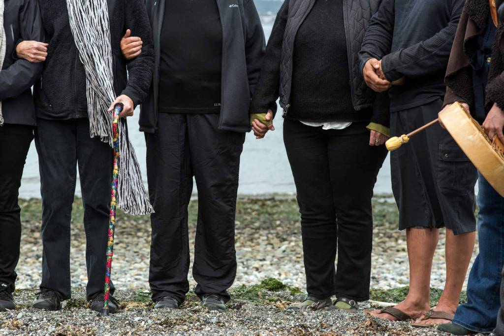 Contributed photos / Robert S. Harrison