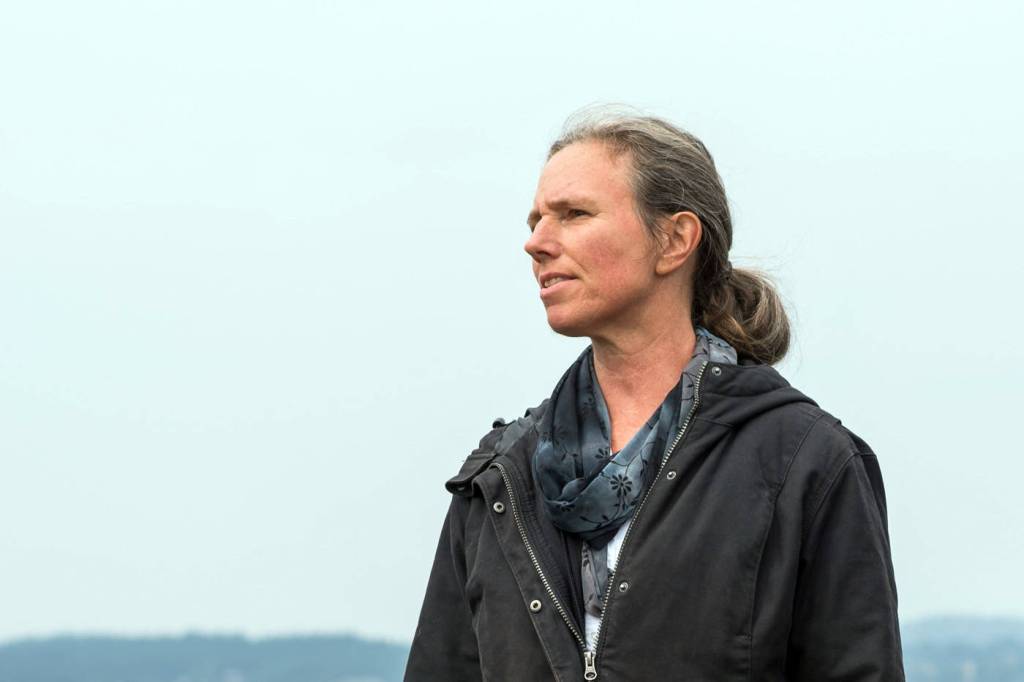 Contributed photos / Robert S. Harrison