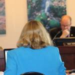 Comprehensive plan confronts climate change