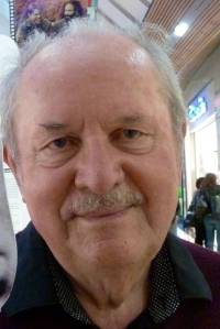 Laszlo Pal | 1937-2018