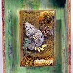 Contributed photo                                Work by Barbara McIntyre.