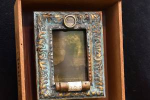 San Juan Community Theatre holds exhibit ‘Incongruent Muse’