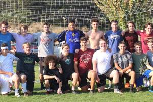 Big team could mean big wins for Friday Harbor boys soccer | Sports preview