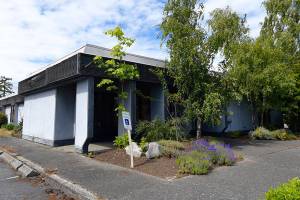 Inter Island Medical Center property remains on the market