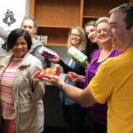 Friday Harbor Elementary School students to receive free weekend meals | Update